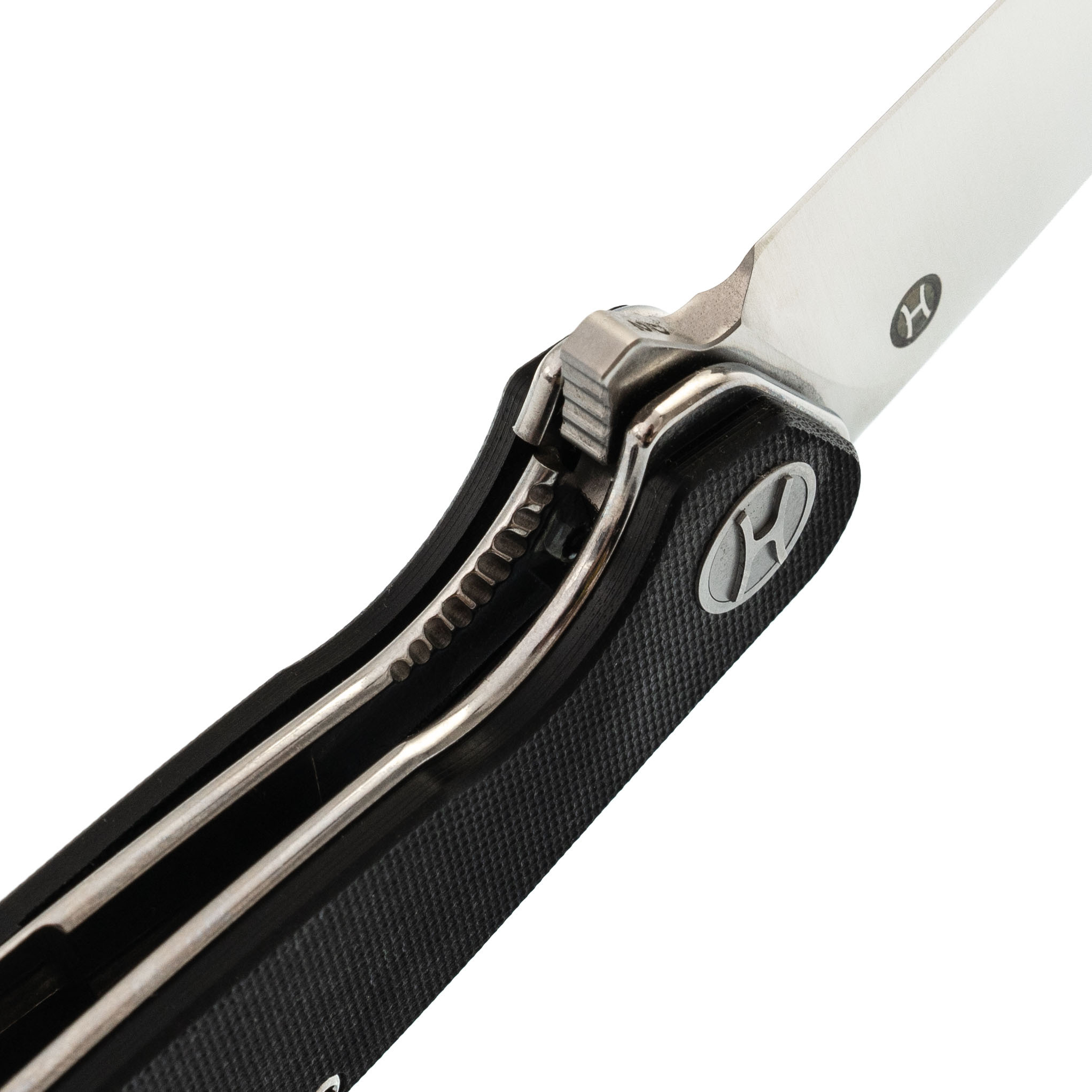 Складной нож Honor Ajax, сталь D2, рукоять G10 - фото 8