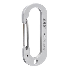 Фото Карабин Sanrenmu SK010Z, сталь 420