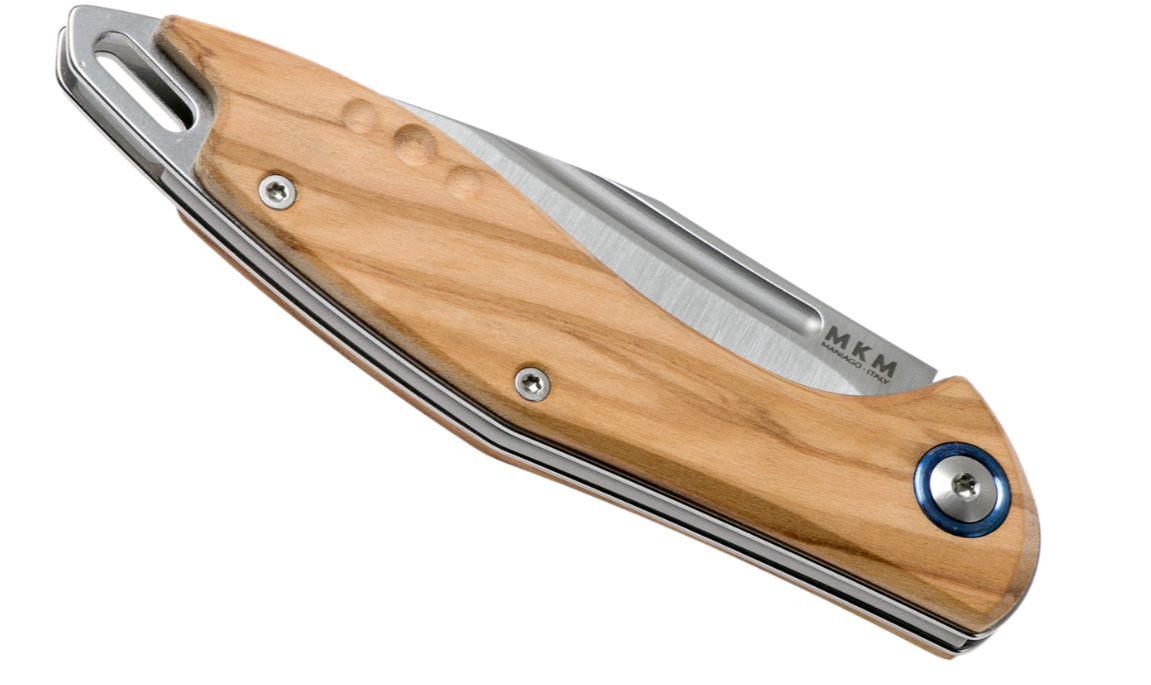 Нож складной Fara MKM/MK MY01-O от Ножиков