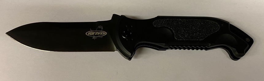  Remington knives Drop DLC (RM895CD DLC),  440C,  , 