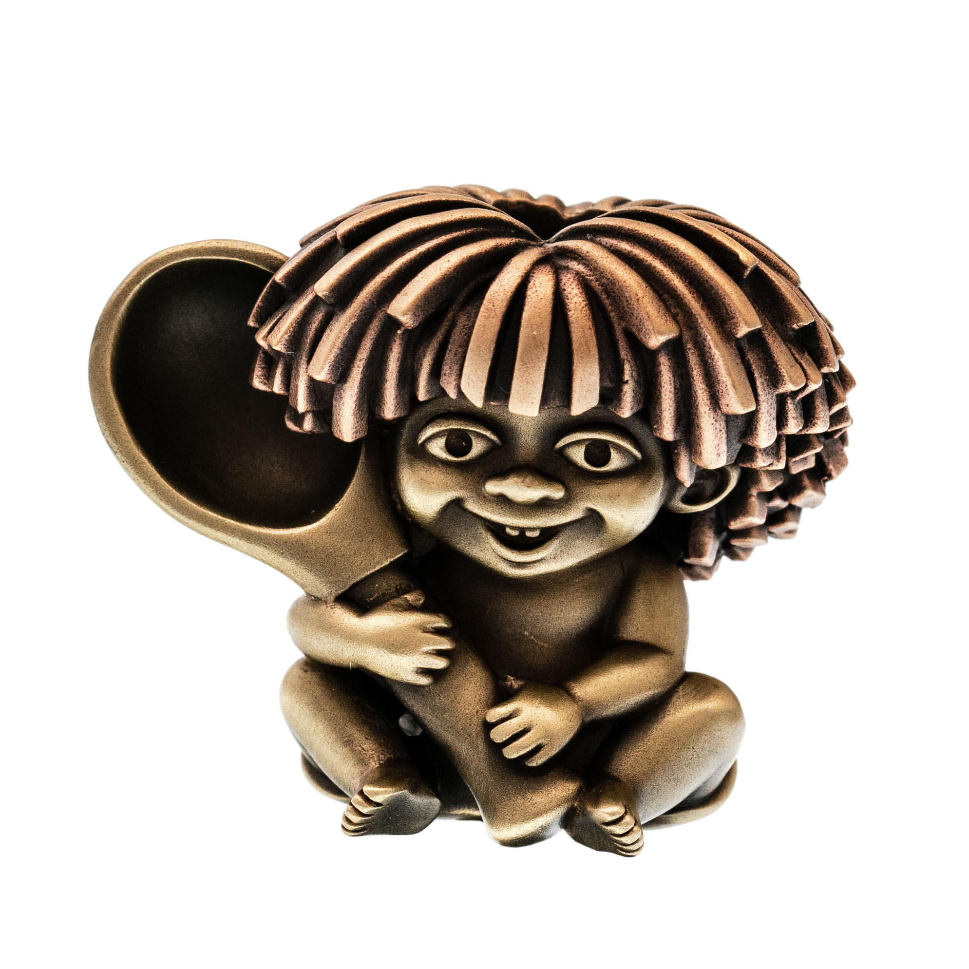 

Бусина Антошка