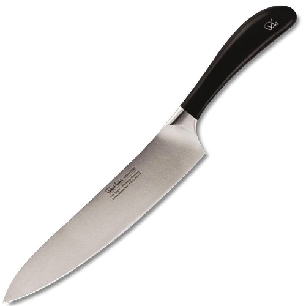 Нож Шефа SIGNATURE SIGSA2035V, 200 мм нож шефа kanetsugu pro m 7004 сталь 1k6 в картонной коробке