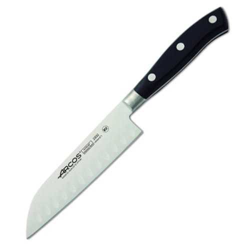 Нож кухонный японский «Шеф» 14 см «Riviera»