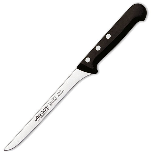 нож pintinox обвалочный 15 см Нож обвалочный 16 см