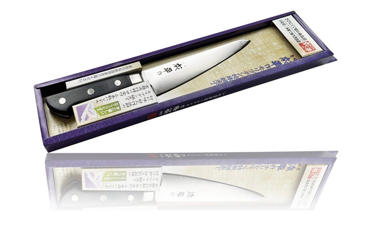 Обвалочный Нож Fuji Cutlery FC-90 - фото 2