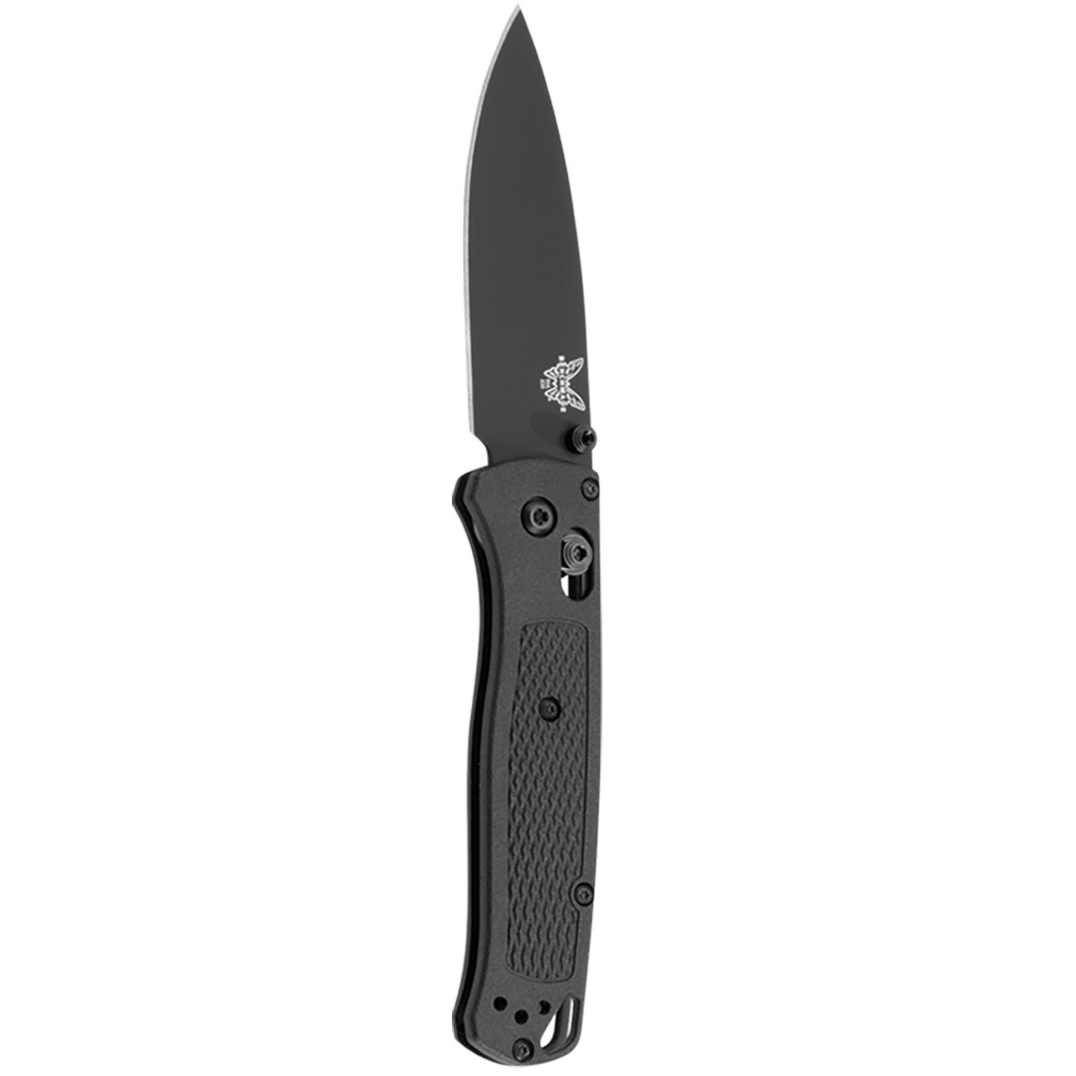 Нож складной Benchmade BM535BK-2 Bugout, сталь CPM-S30V, Grivory - фото 6