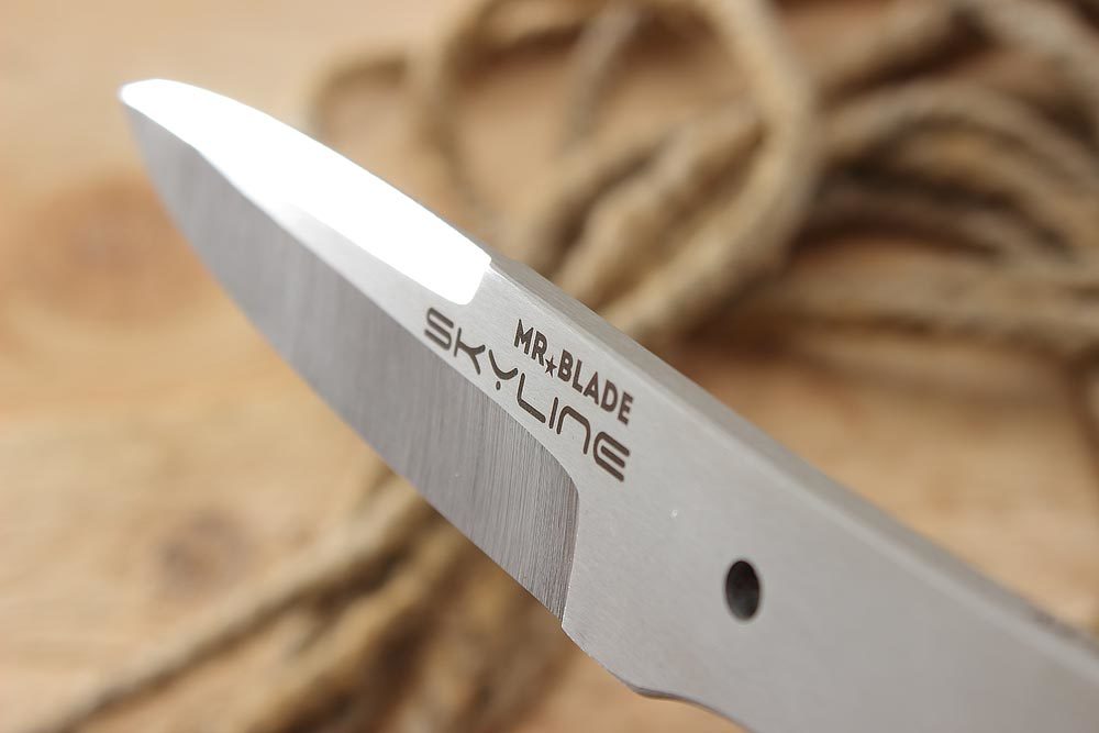 Метательный нож Skyline от Ножиков
