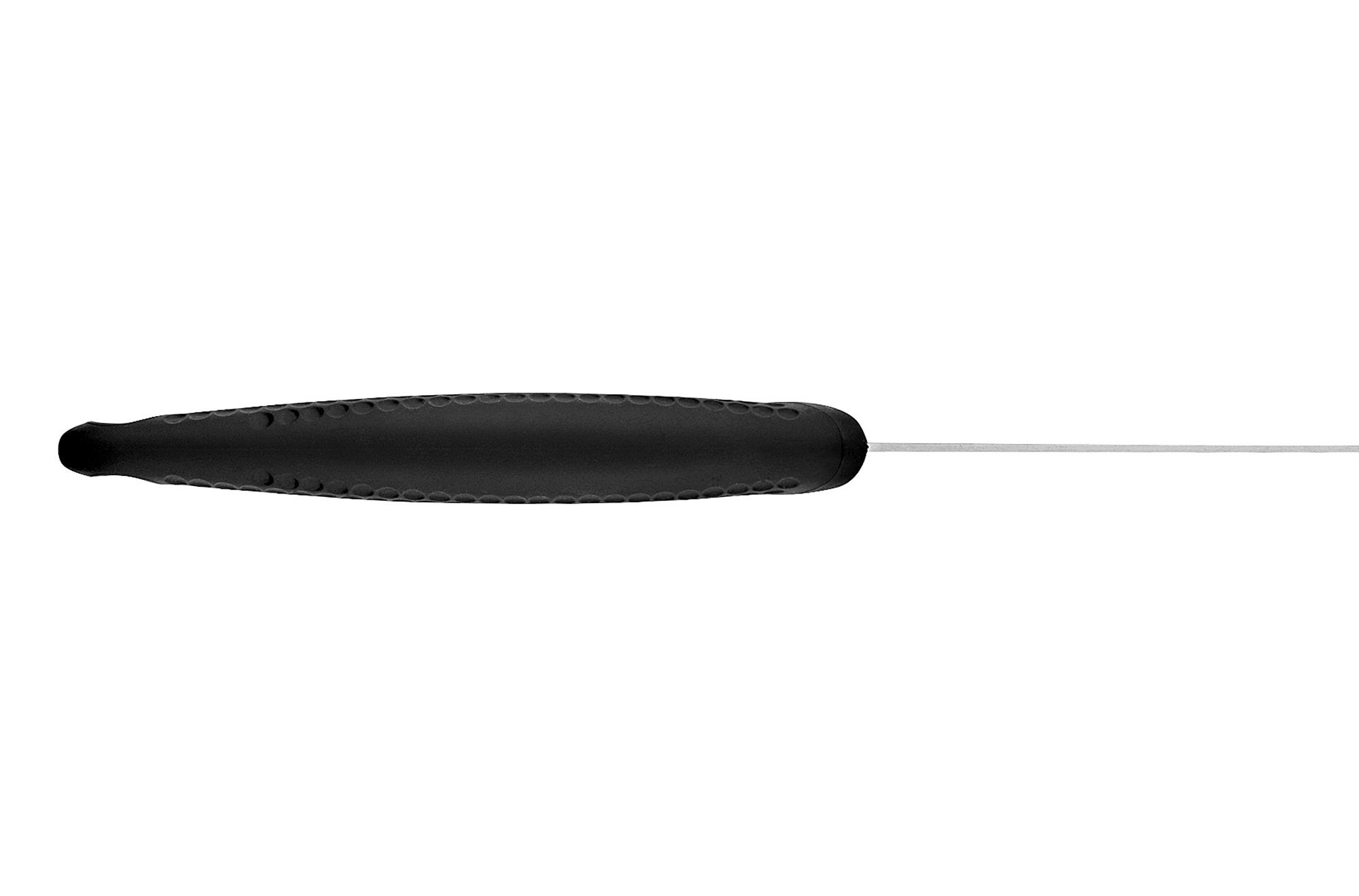 Нож для хлеба Samura Golf SG-0055/K, сталь AUS-8, рукоять полипропилен - фото 4