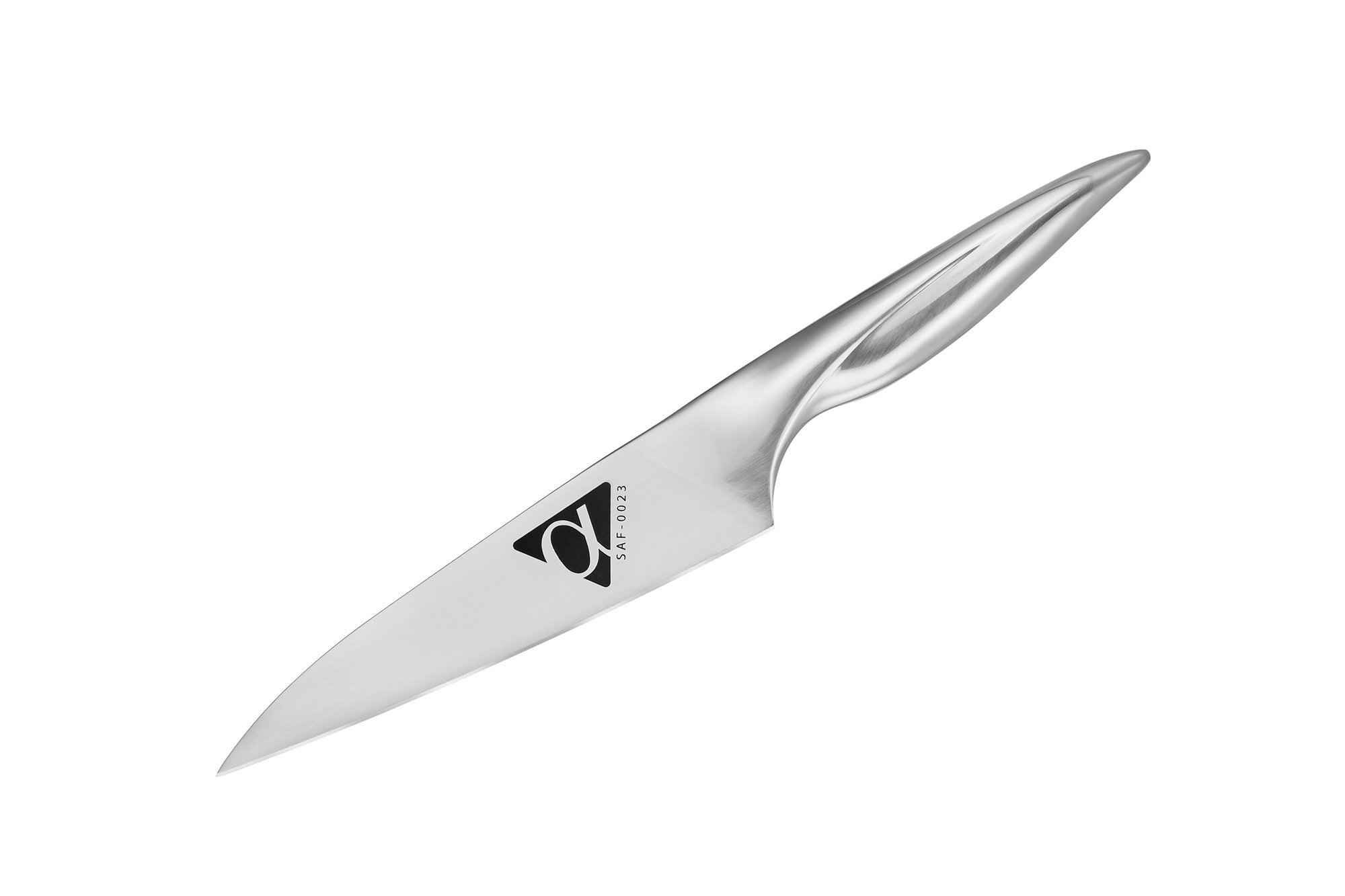 Нож кухонный Samura ALFA, универсальный 169 мм, AUS-10