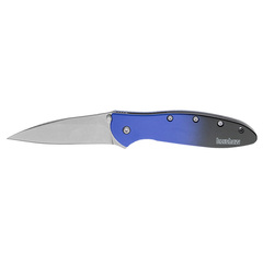 Фото Складной нож Kershaw Leek, сталь Magnacut, рукоять алюминиевый сплав