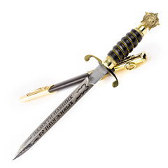 Фото Кортик 