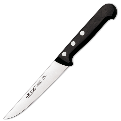 Нож кухонный 13 см - фото 1