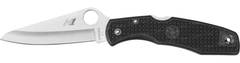 Фото Нож складной Pacific Salt Spyderco