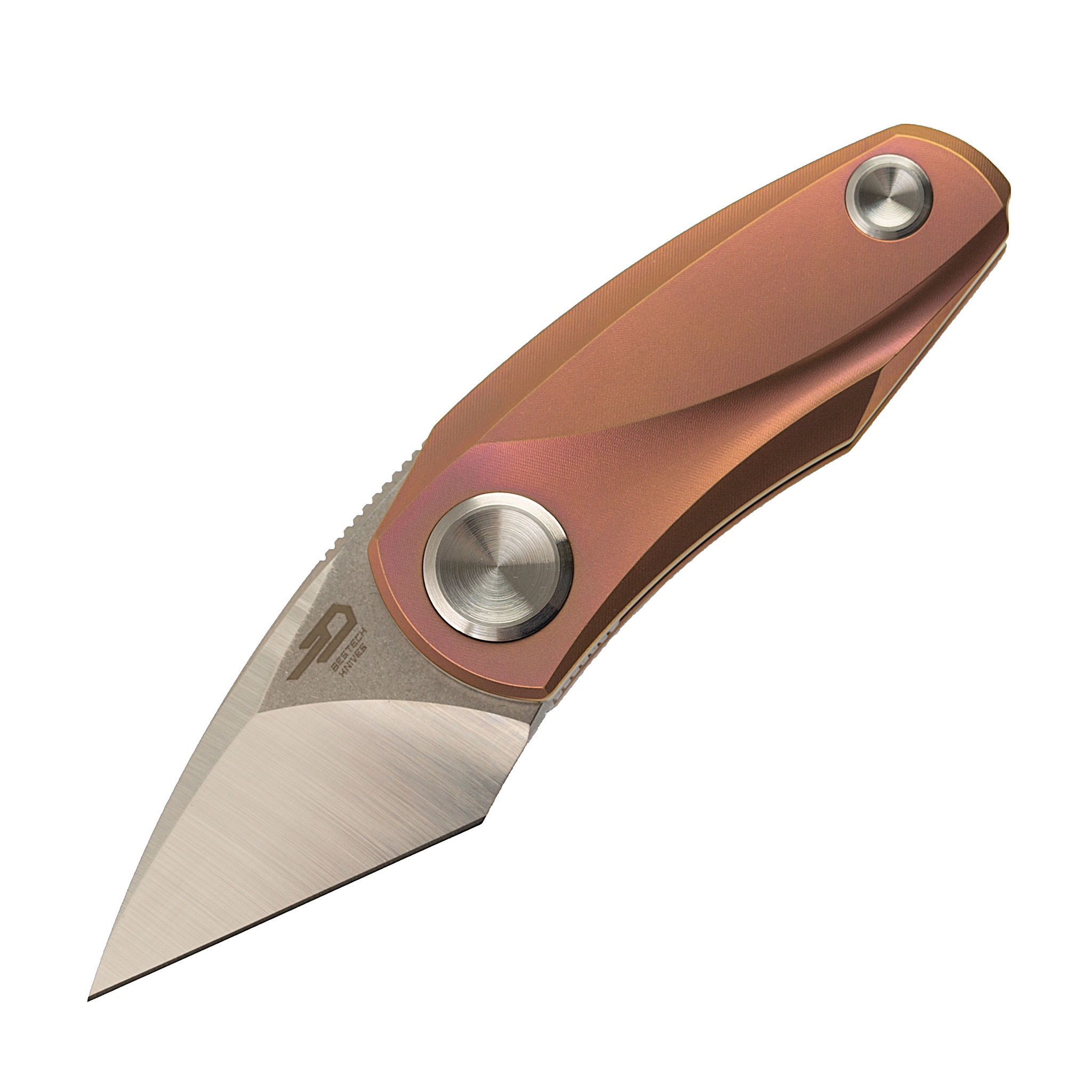 Складной нож Bestech Tulip BT1912D, сталь M390 - фото 1