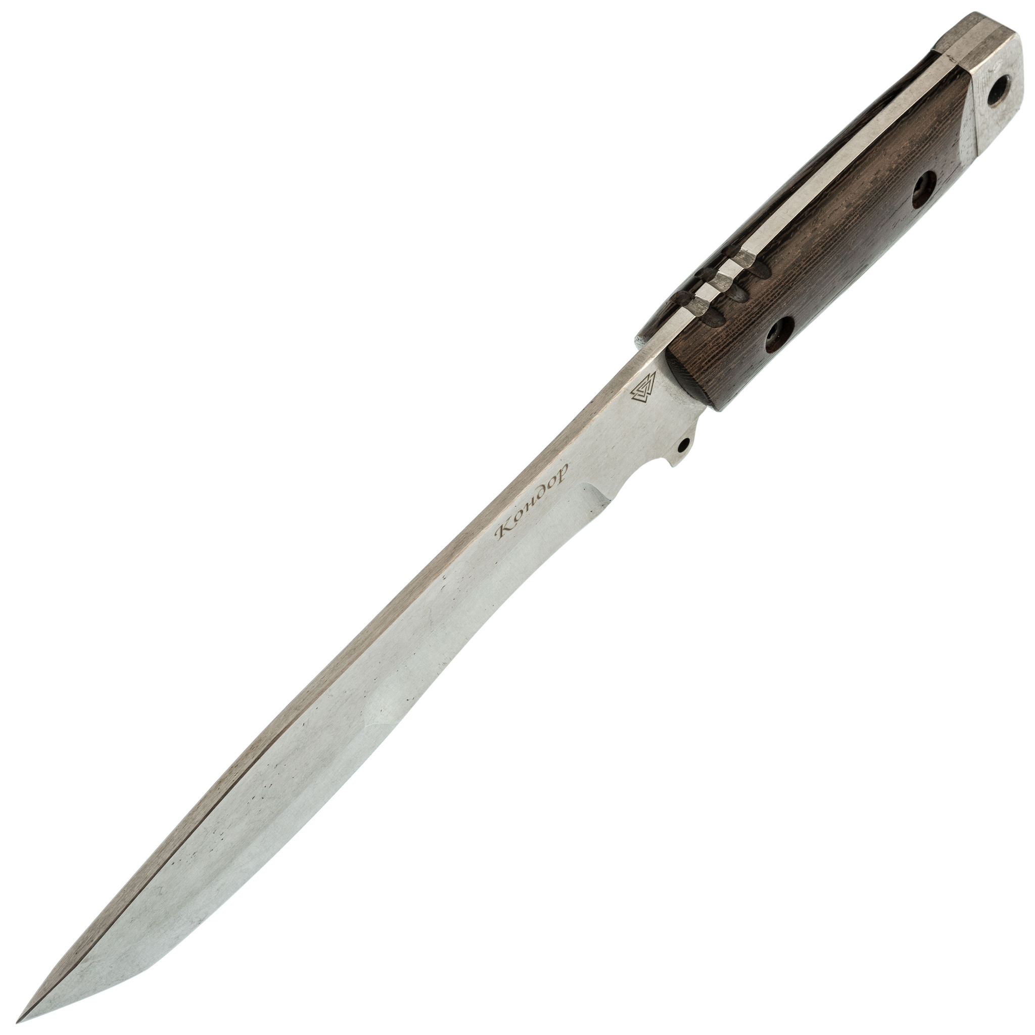 Нож Беркут, сталь AUS8 - фото 2