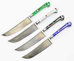 Фото Пчак узбекский Чимбай, малый