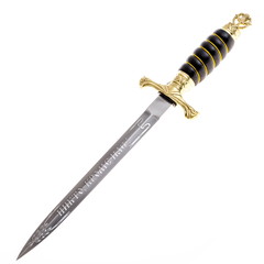 Фото Кортик Офицерский ВДВ, наградной