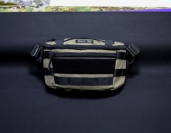 Фото Поясная сумка MYSTIK TERRA 