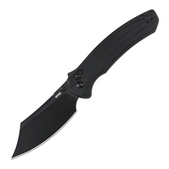 Фото Складной нож Artisan Cutlery Simoon, сталь AR-RPM9, рукоять G10, черный