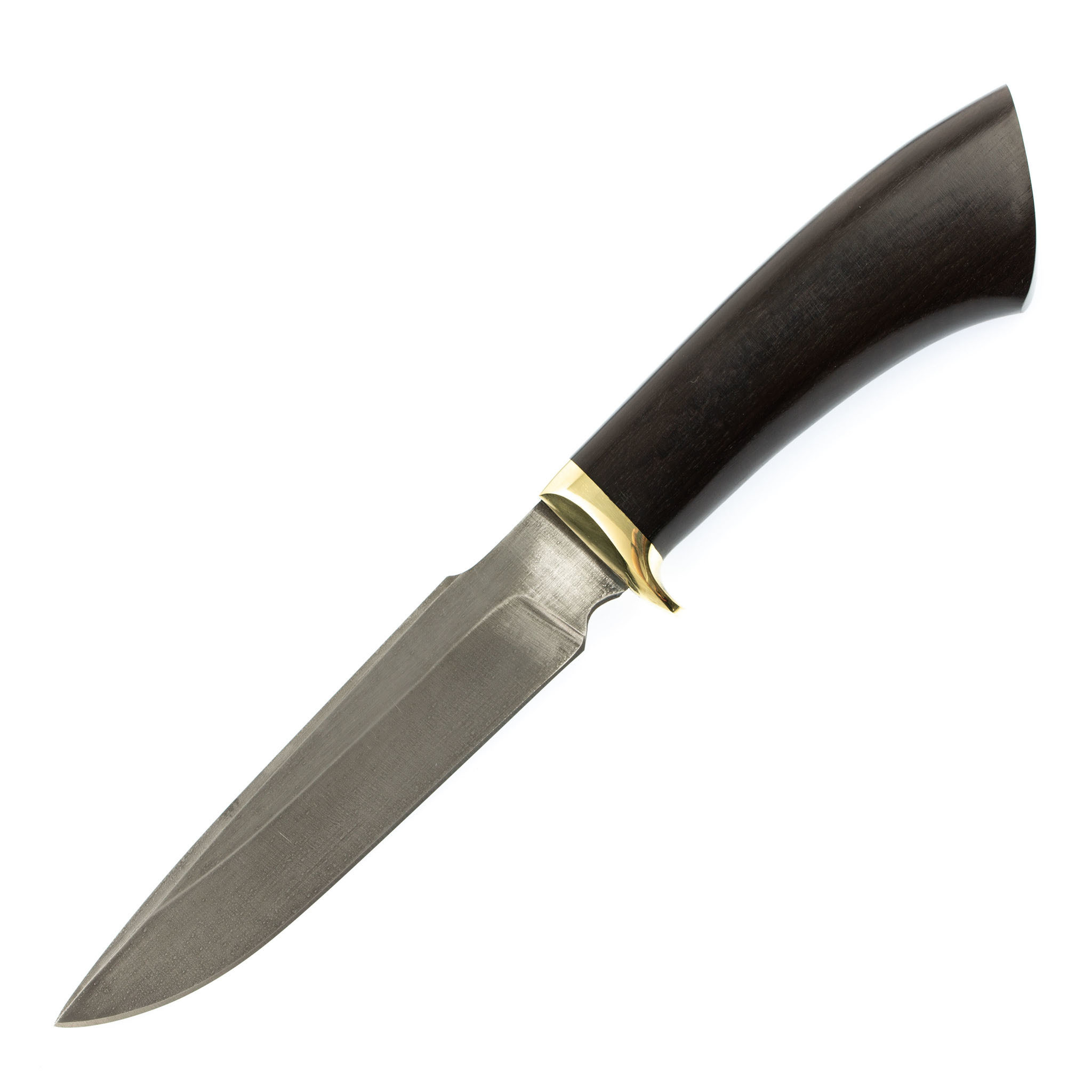 Нож Охотник-2, ХВ5