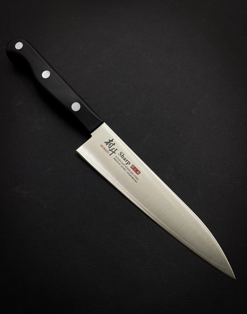 Нож кухонный универсальный MURATO Sharp, 125 мм, сталь AUS-10