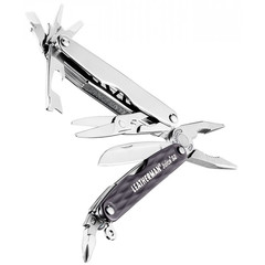 Фото Мультитул Leatherman  JUICE S2 GRANITE GRAY в подарочной упаковке