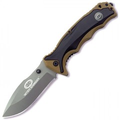 Фото Складной тактический нож Tiger Shark