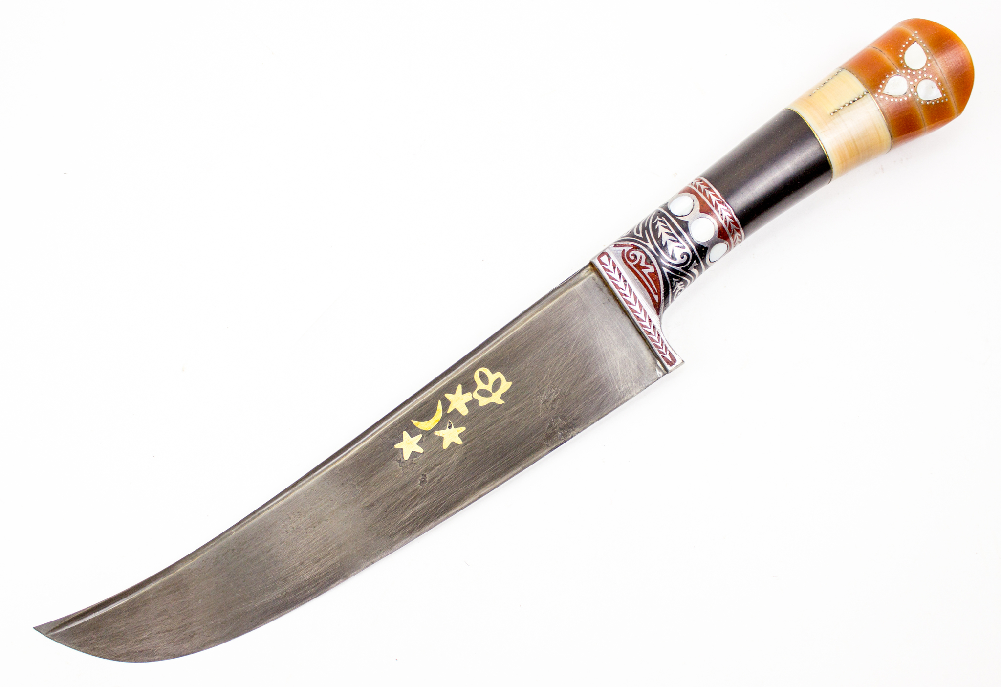 Ножевой tatar
