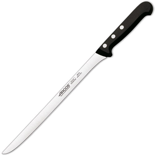 фото Нож кухонный для нарезки мяса 24 см arcos