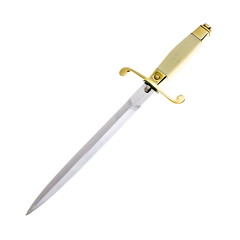 Фото Кортик Офицерский Пограничной службы