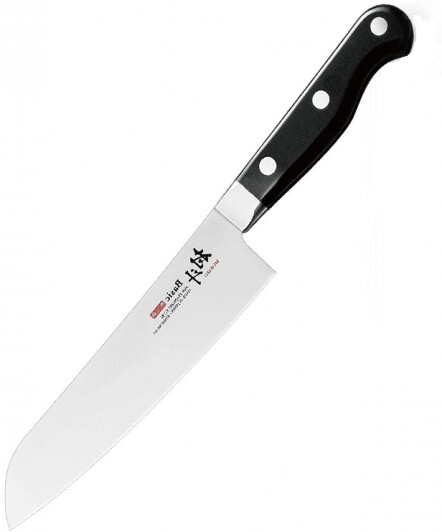 Нож кухонный Сантоку MURATO Basic, 170 мм