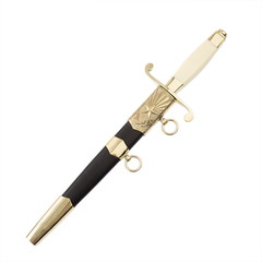 Фото Кортик Офицерский Общевойсковой