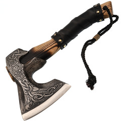 Фото Топор Тор универсальный, малый