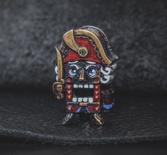 Фото Бусина Mordor 