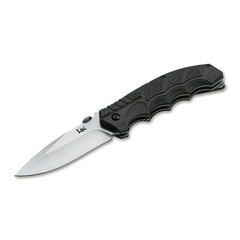 Фото Складной нож Boker SFP Tactical Folder, сталь D2, рукоять полипропилен