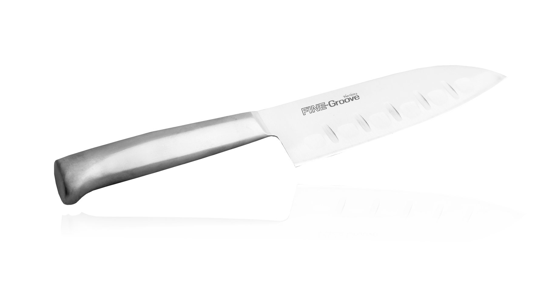 Нож поварской Narihira 170 мм, сталь AUS-8, Tojiro
