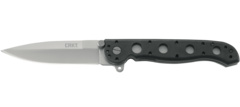 Фото Складной нож CRKT M16®-03Z, сталь AUS 8, рукоять термопластик GRN