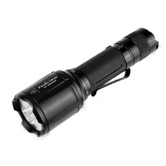 Фото Фонарь тактический Fenix TK25 UV Cree XP-G2 (ультрафиолет)