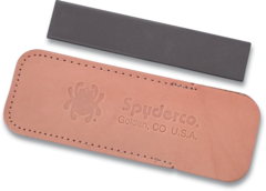 Фото Точильный камень Spyderco Medium Grit 303M1, 127х25х3.2