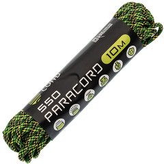 Фото Паракорд 550 Jungle, 10 м