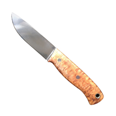 Фото Нож: УМ-1 Мастерская Ульданова