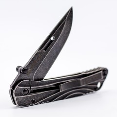 Фото Складной нож рокстед хиго Replika