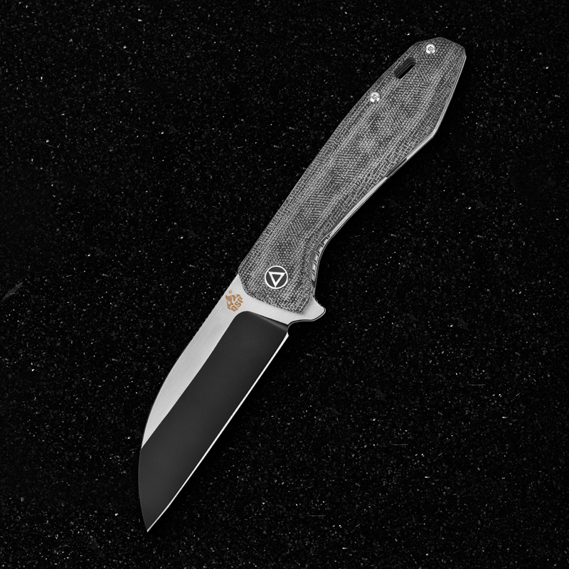 Складной нож Pelican, S35VN