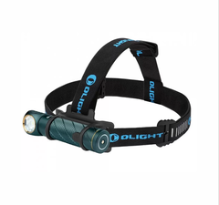 Фото Налобный фонарь Olight Perun 2 Dream Blue