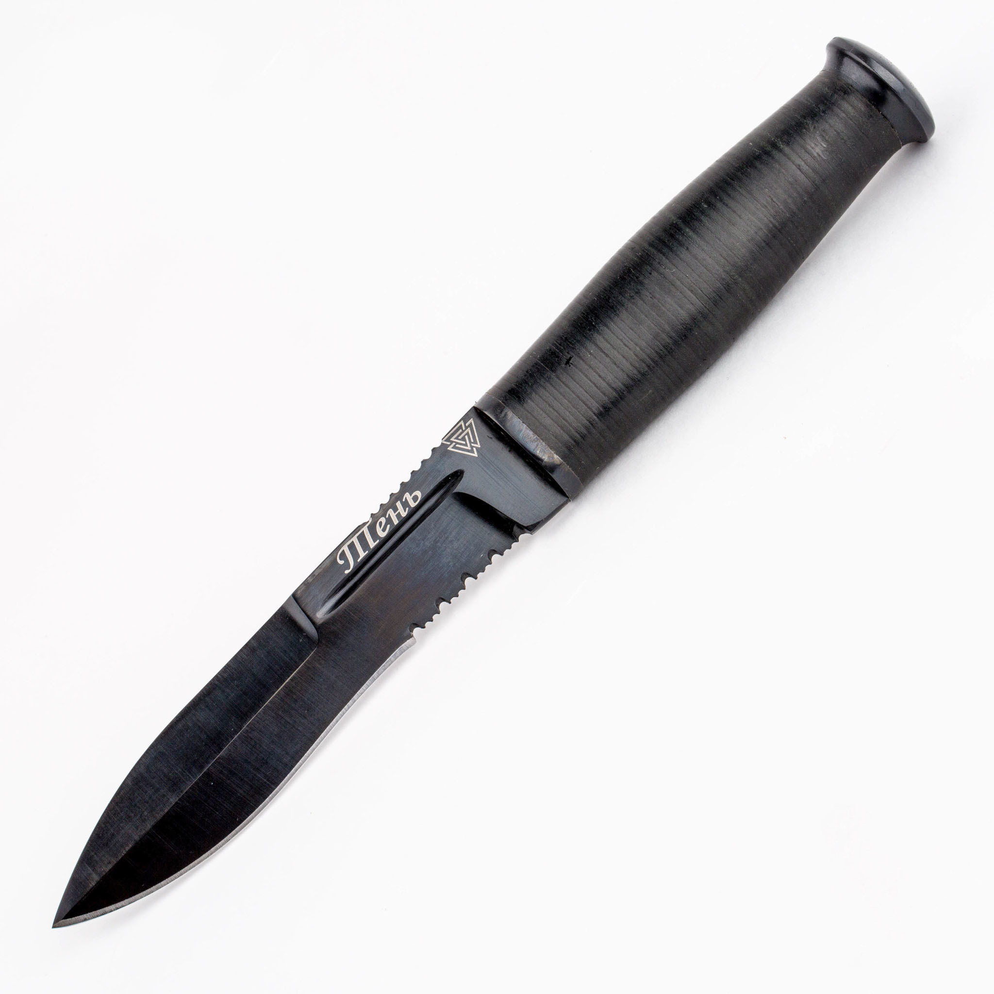 Нож Тень, У8 от НПФ Синтез