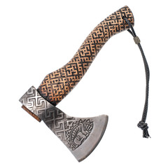 Фото Топор кулачный Солнцеликий, 27,5 см