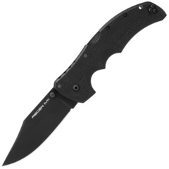 Фото Нож Cold Steel 27TMC Recon 1 Clip, сталь MagnaCut, рукоять G10