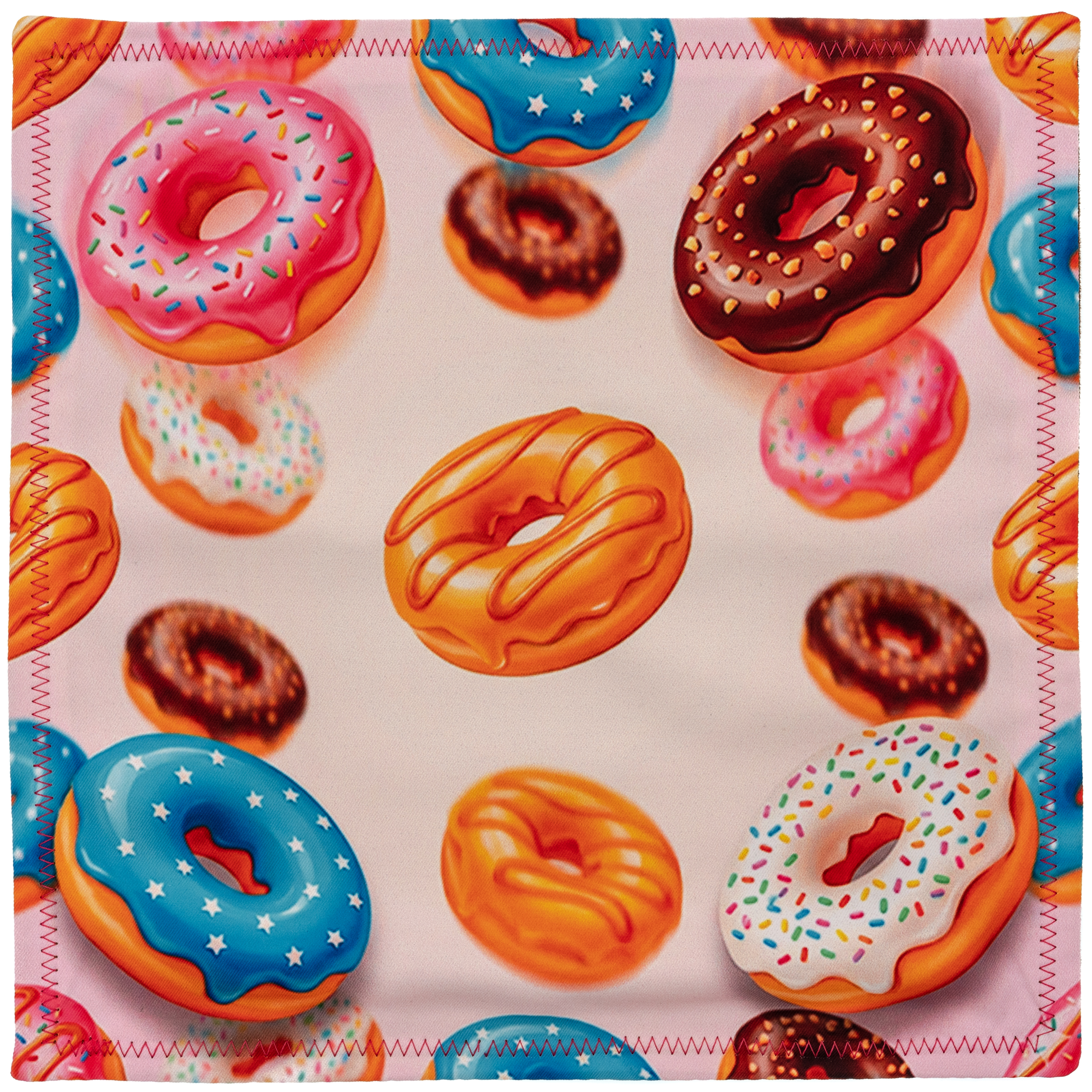 

Хэнк "Пончики" Хэнковъ