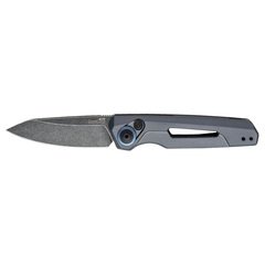Фото Автоматический складной нож Kershaw Launch 11, сталь CPM 154, рукоять алюминий