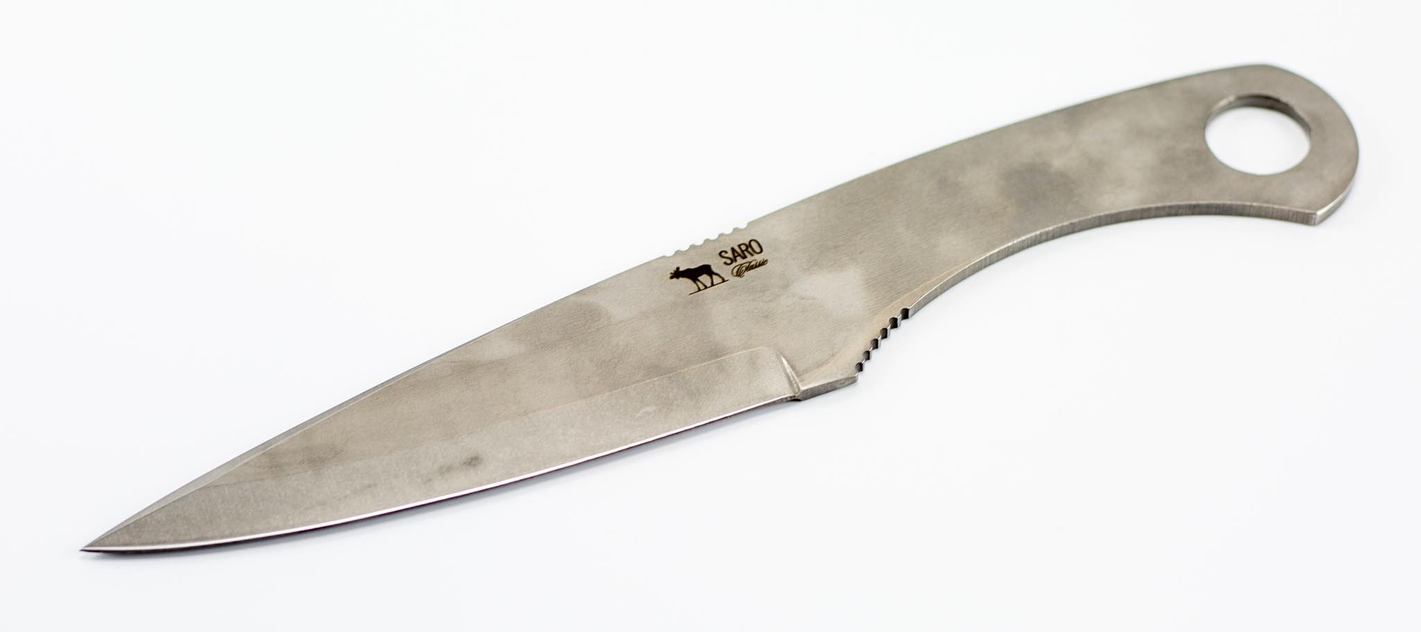 Нож метательный Сокол 65х13 - фото 2